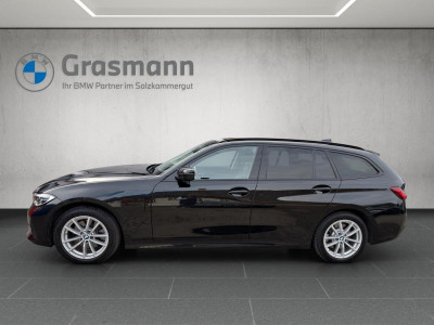 BMW 3er Gebrauchtwagen