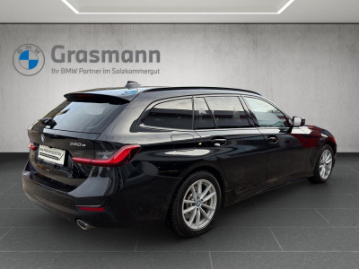BMW 3er Gebrauchtwagen