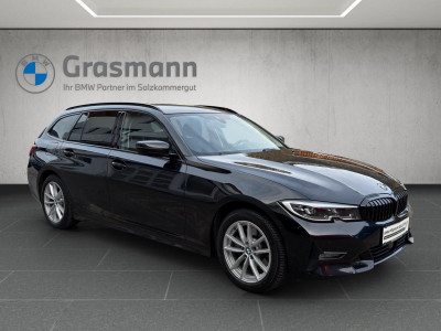 BMW 3er Gebrauchtwagen