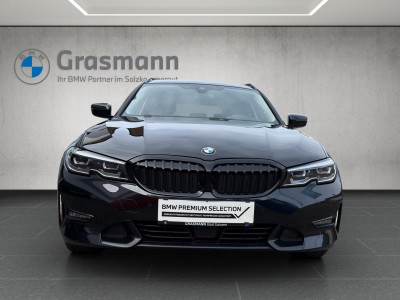 BMW 3er Gebrauchtwagen