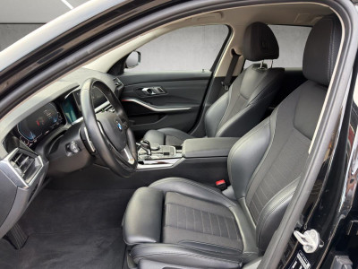 BMW 3er Gebrauchtwagen