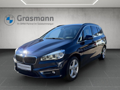 BMW 2er Gebrauchtwagen