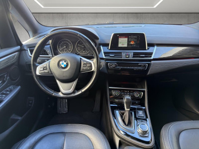 BMW 2er Gebrauchtwagen
