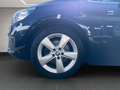 BMW 2er Gebrauchtwagen