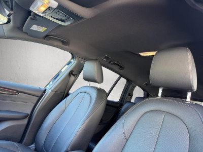 BMW 2er Gebrauchtwagen