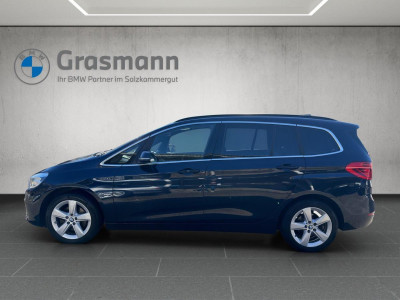 BMW 2er Gebrauchtwagen