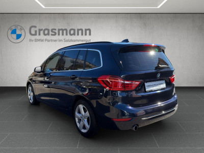 BMW 2er Gebrauchtwagen