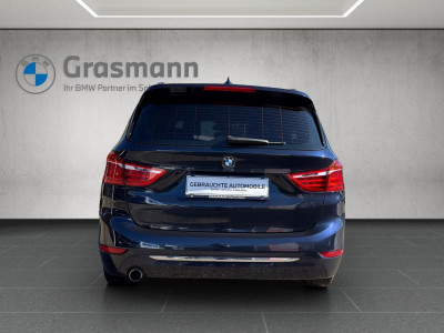 BMW 2er Gebrauchtwagen