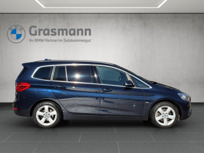BMW 2er Gebrauchtwagen
