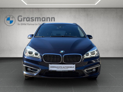 BMW 2er Gebrauchtwagen