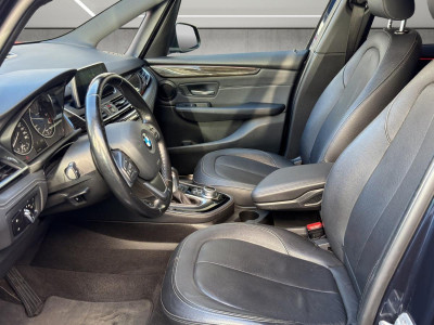 BMW 2er Gebrauchtwagen