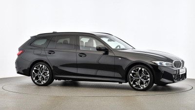 BMW 3er Gebrauchtwagen