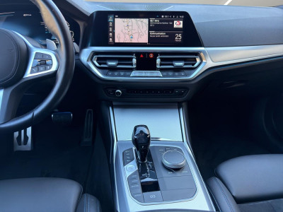 BMW 3er Gebrauchtwagen