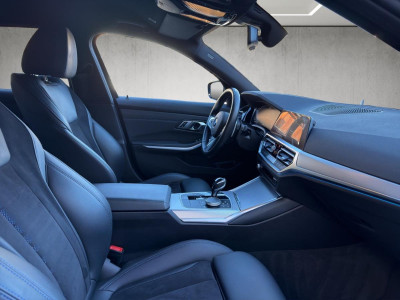 BMW 3er Gebrauchtwagen