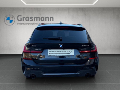 BMW 3er Gebrauchtwagen