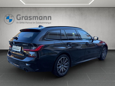 BMW 3er Gebrauchtwagen