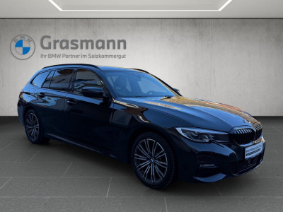 BMW 3er Gebrauchtwagen