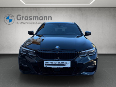 BMW 3er Gebrauchtwagen