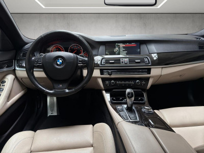 BMW 5er Gebrauchtwagen