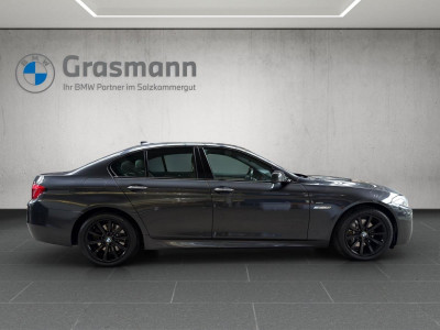 BMW 5er Gebrauchtwagen
