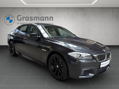 BMW 5er Gebrauchtwagen