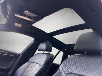 BMW 5er Gebrauchtwagen