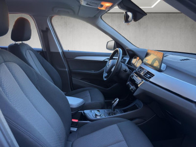 BMW X1 Gebrauchtwagen