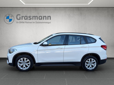 BMW X1 Gebrauchtwagen