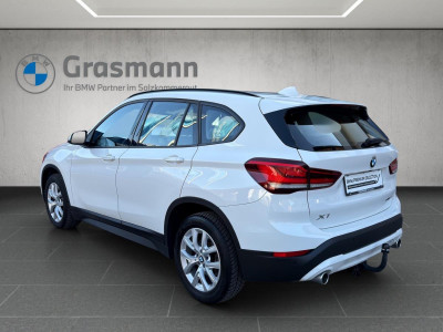 BMW X1 Gebrauchtwagen