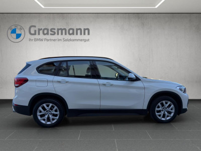 BMW X1 Gebrauchtwagen