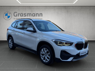 BMW X1 Gebrauchtwagen