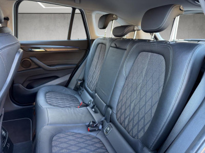 BMW X1 Gebrauchtwagen BMW X1 Gebrauchtwagen