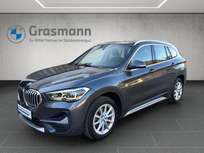 BMW X1 Gebrauchtwagen BMW X1 Gebrauchtwagen