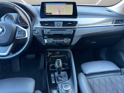 BMW X1 Gebrauchtwagen BMW X1 Gebrauchtwagen