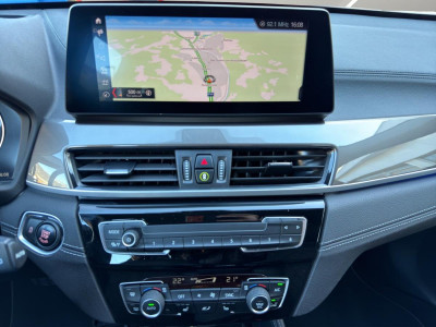 BMW X1 Gebrauchtwagen BMW X1 Gebrauchtwagen