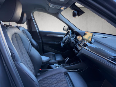 BMW X1 Gebrauchtwagen BMW X1 Gebrauchtwagen