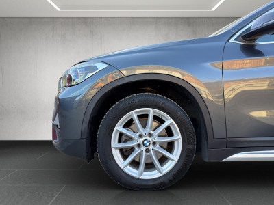 BMW X1 Gebrauchtwagen BMW X1 Gebrauchtwagen