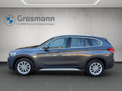 BMW X1 Gebrauchtwagen BMW X1 Gebrauchtwagen