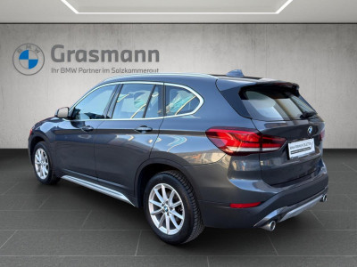 BMW X1 Gebrauchtwagen BMW X1 Gebrauchtwagen