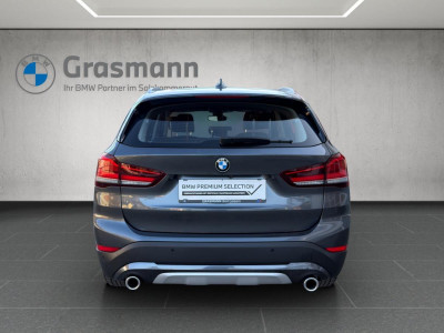 BMW X1 Gebrauchtwagen BMW X1 Gebrauchtwagen