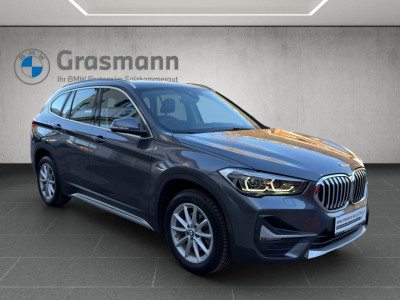 BMW X1 Gebrauchtwagen BMW X1 Gebrauchtwagen