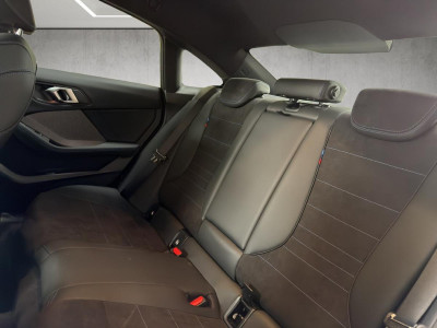 BMW 2er Vorführwagen