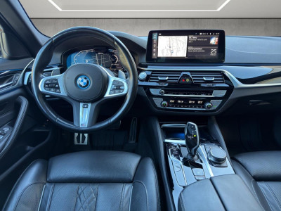 BMW 5er Vorführwagen