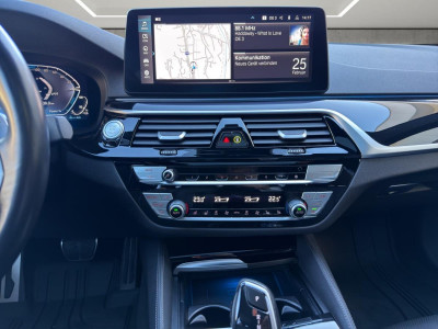 BMW 5er Vorführwagen