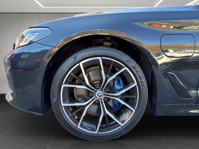 BMW 5er Vorführwagen