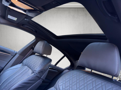 BMW 5er Vorführwagen