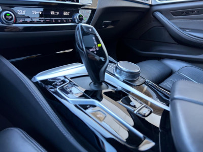 BMW 5er Vorführwagen