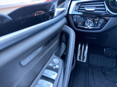 BMW 5er Vorführwagen