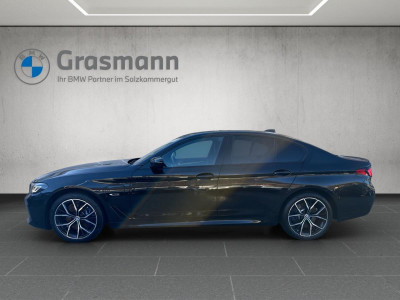 BMW 5er Vorführwagen
