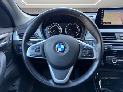 BMW X1 Gebrauchtwagen